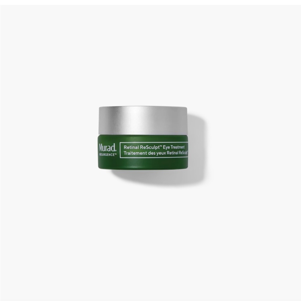 Murad Retinal ReSculpt Eye Lift
Treatment